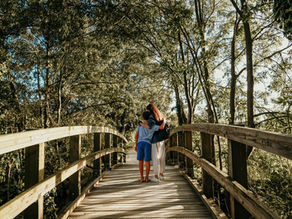 Bridging the Gap In A Fluid World