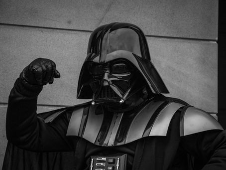 Conquer the Galaxy this Social Media Day