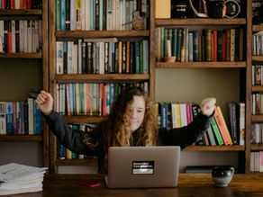 The Screen Becomes The Teacher