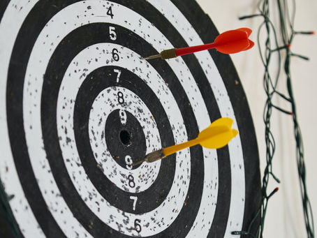 Not Everyone Needs To Read Your Content!