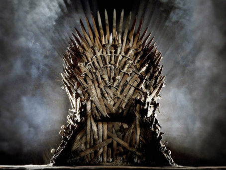 Leadership - the Game of Thrones Way!