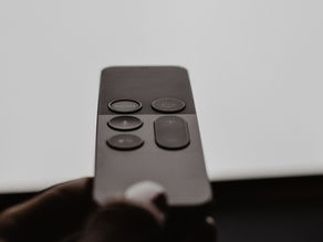 It All Started With The Big Binge