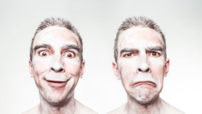 Embrace Your Emotions. Even the Negative ones!