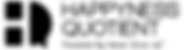 Happyness Quotient® Logo