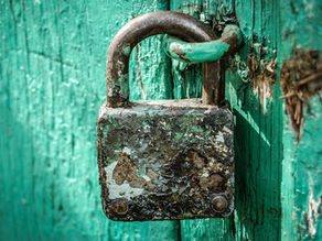 Lockdown Of A Beautiful Mind