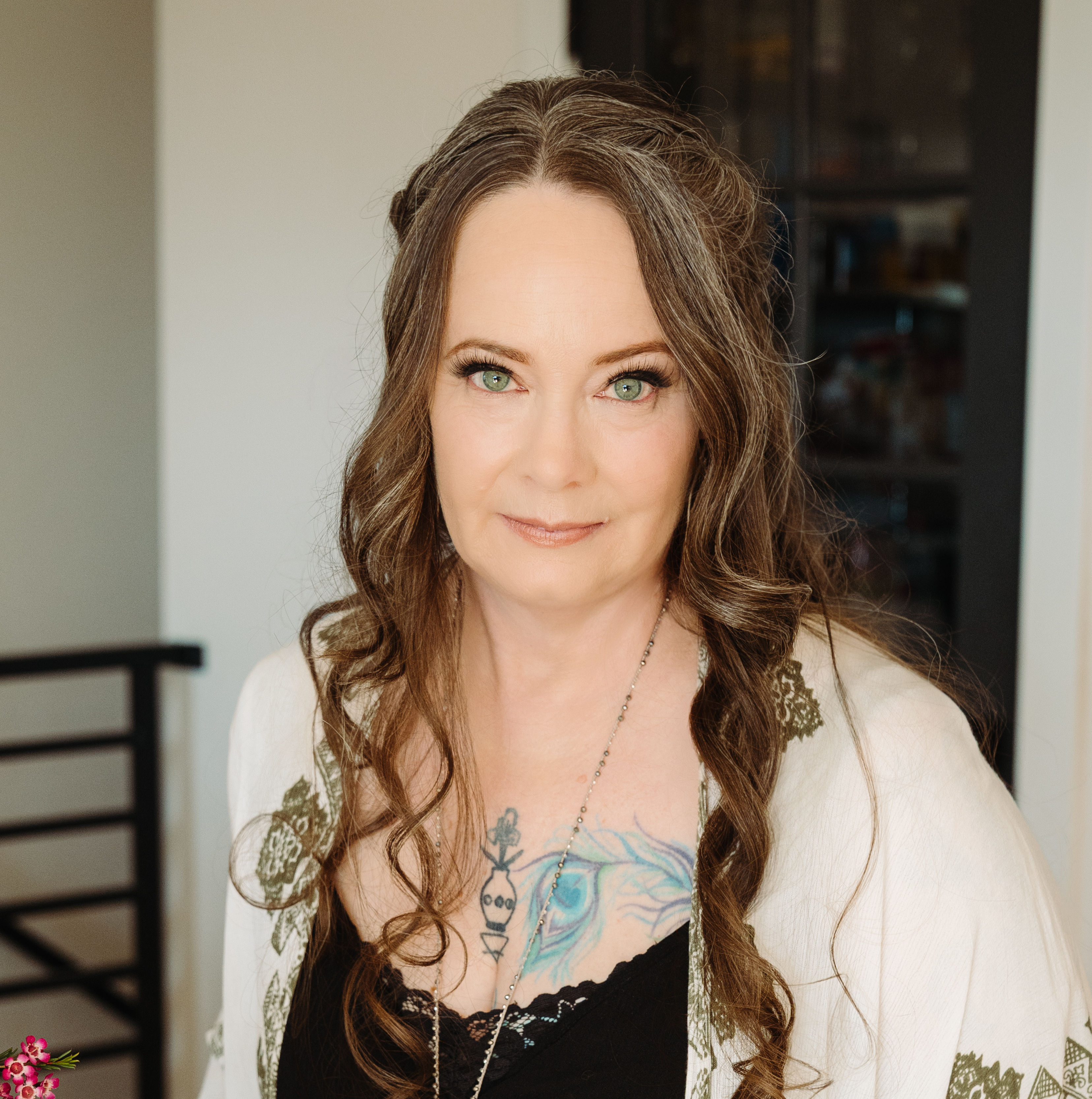 Tracey Lanham