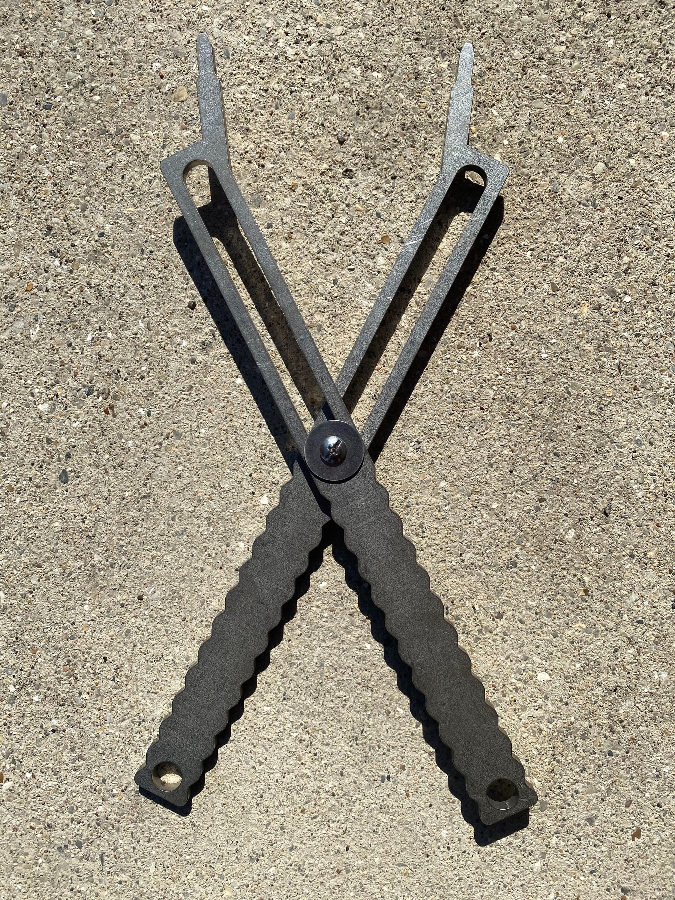 (10 Pack) Twieser Tool