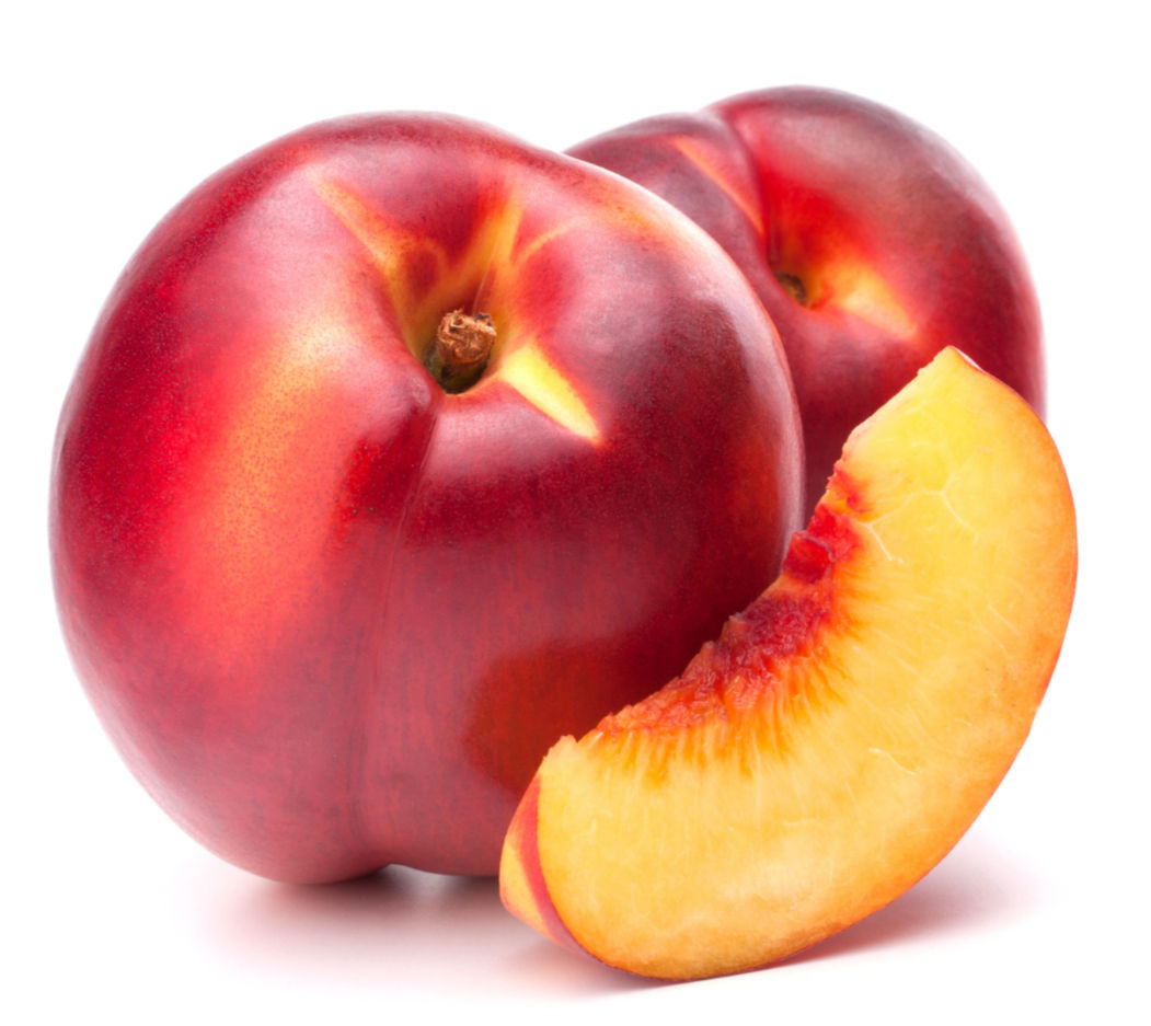 Red Chief Nectarine