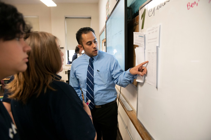 Chicago | St. Procopius Dual Language School | United States