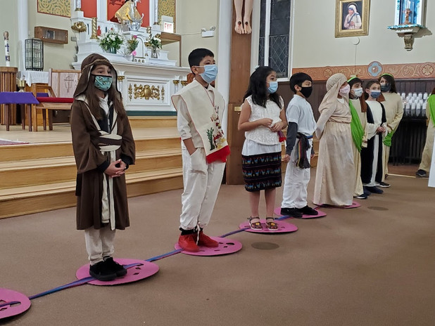 Chicago | St. Procopius Dual Language School | United States