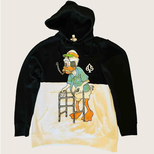 Thumbnail: Alamson Limited Edition Hoodies 