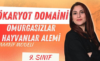 Biyolojinin Dönüm Noktları