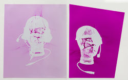 Combat Gear: Talking Heads