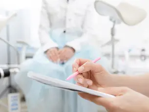 Perimenopause Symptoms: What’s Normal, What’s Not, and When to Seek Help