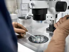 Egg Freezing 101: What to Know Before You Decide