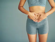 Vaginal Health Starts in the Gut