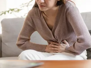 What’s Actually Causing Your Period Pain?