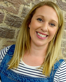 Katie Streeter Hurle Chief Operations Officer