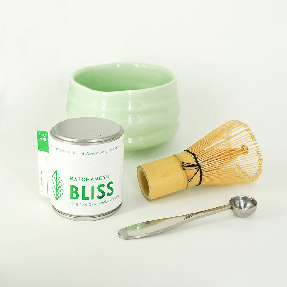 Thumbnail: BLISS WHISK SET