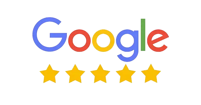 A Google five star rating is important to house painting professionals.