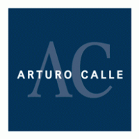 ARTURO CALLE