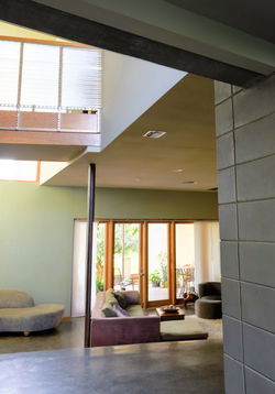 Prebor Residence Interior