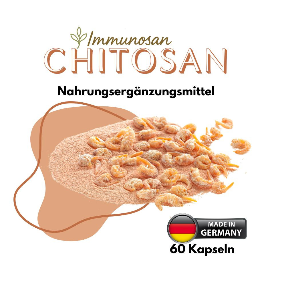 Chitosan