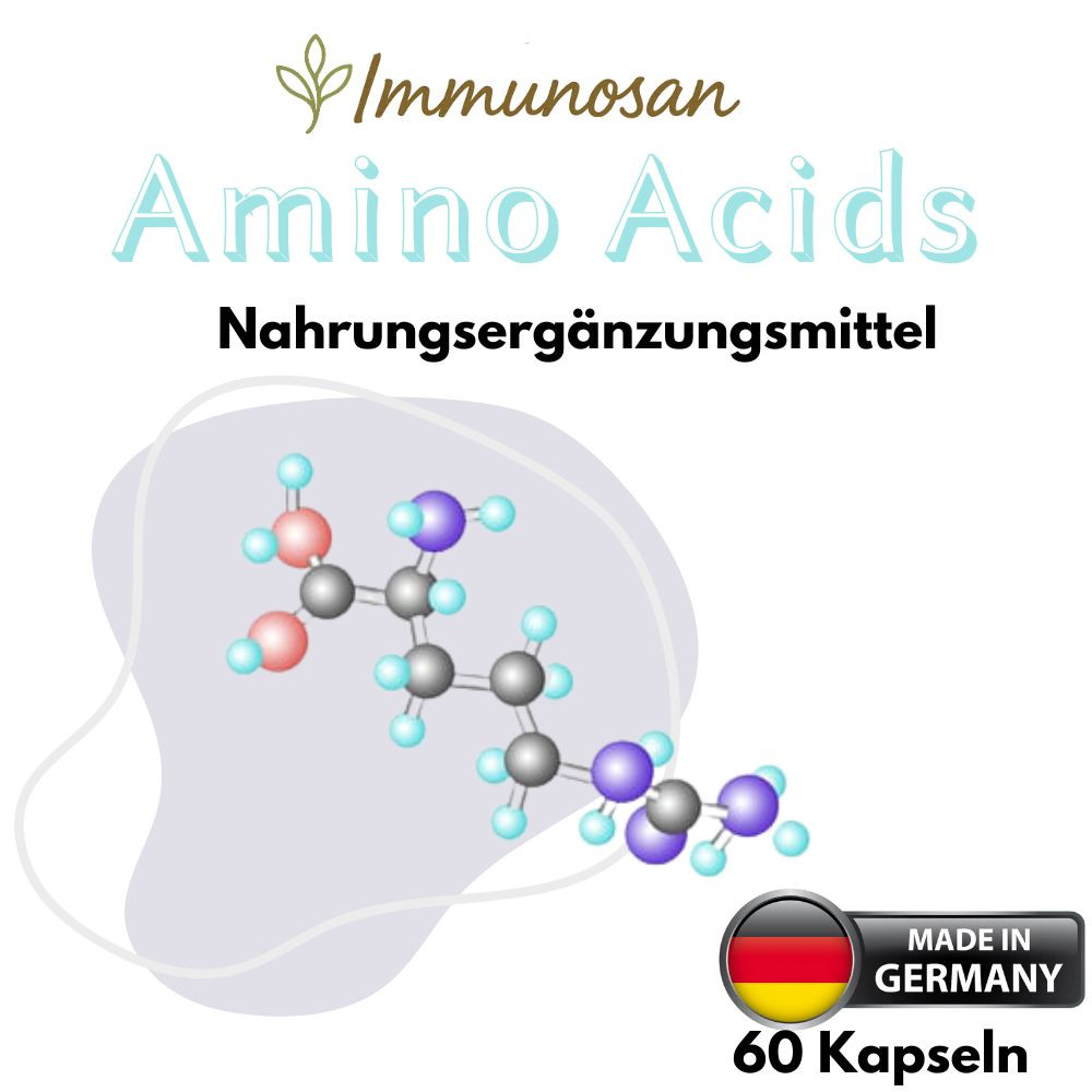 Amino Acids