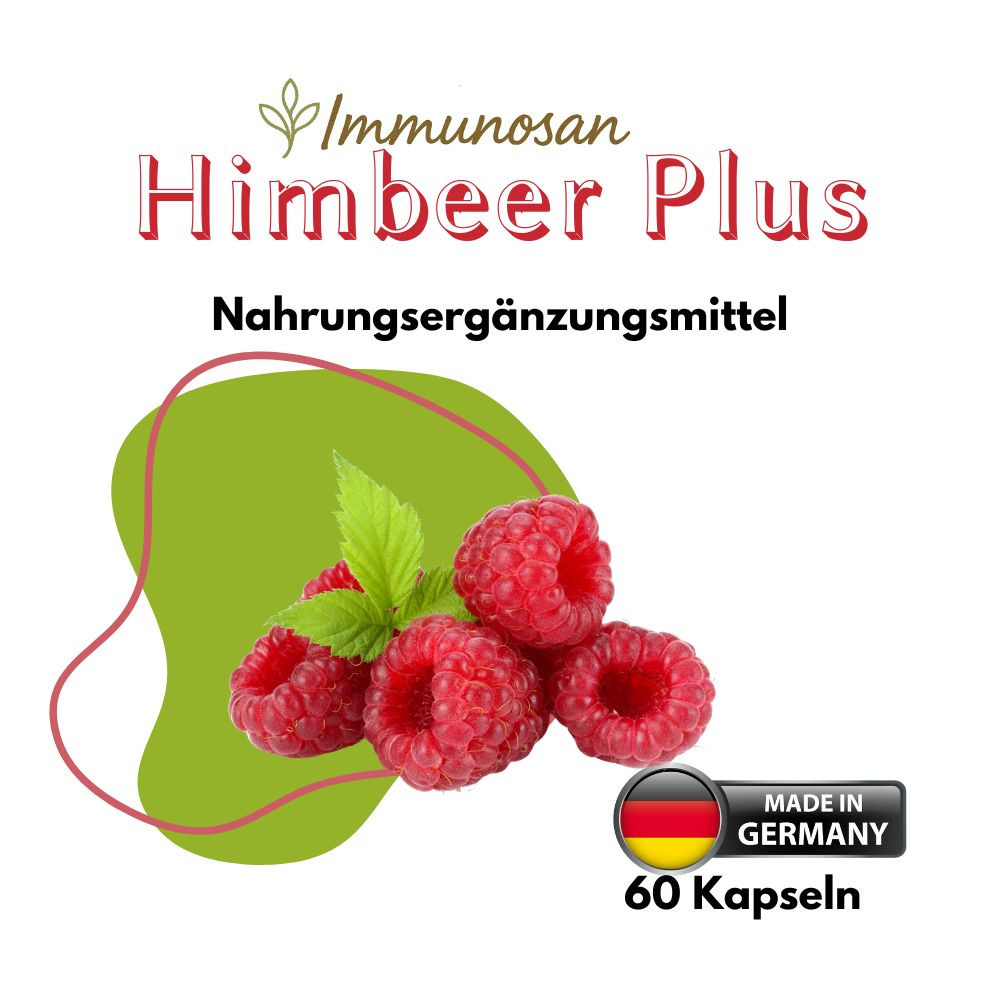 Himbeer Plus