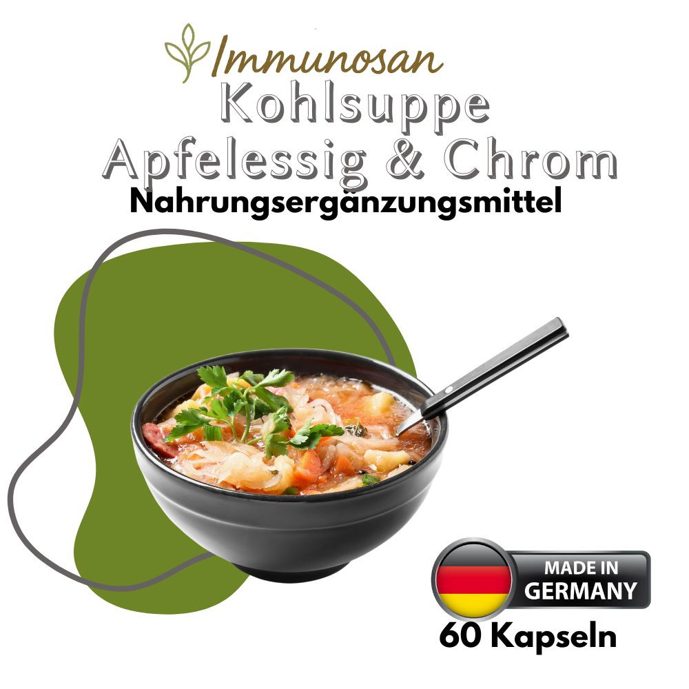 Kohlsuppe
