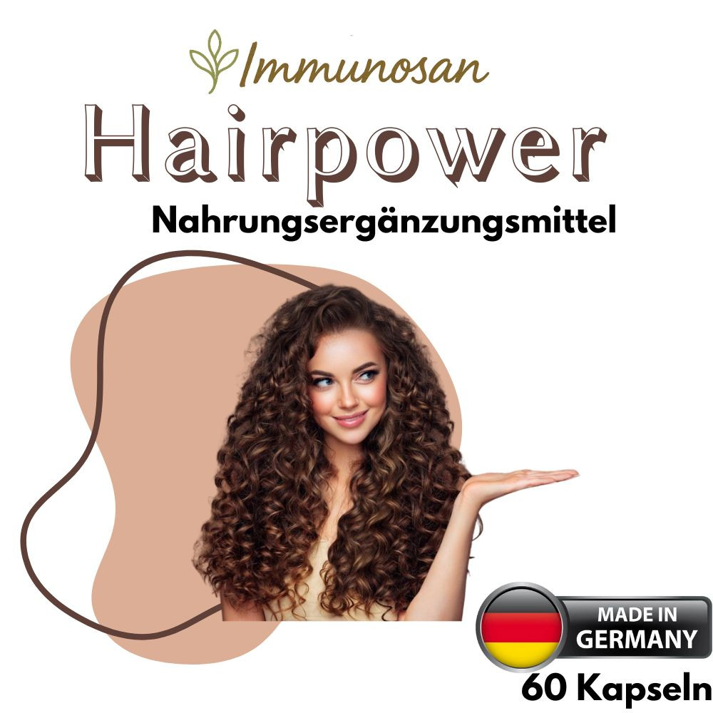 Hair Power