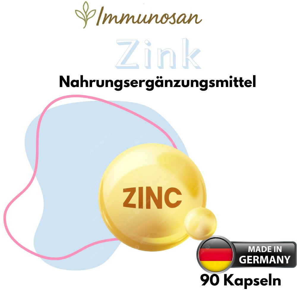 Zink