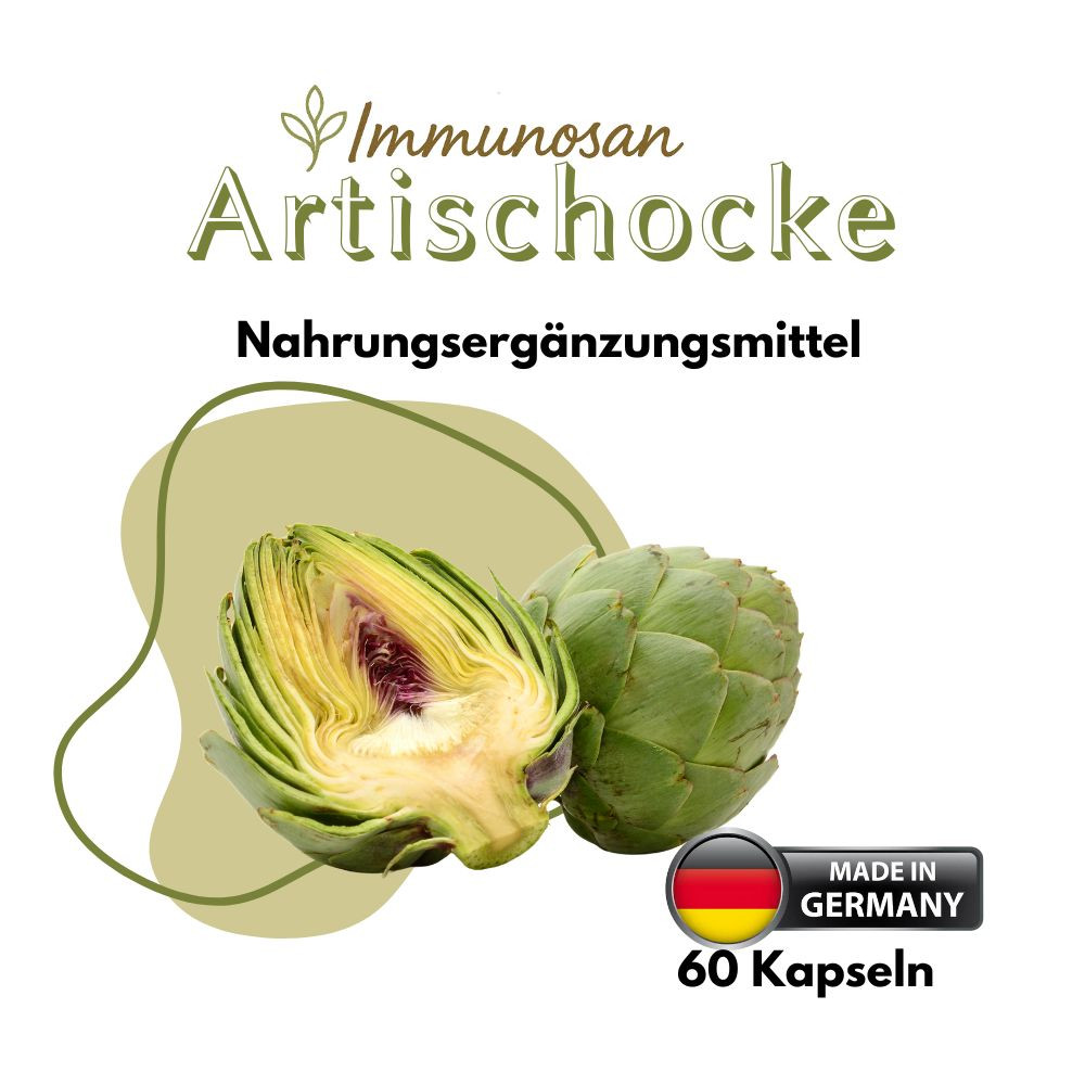 Artischocke