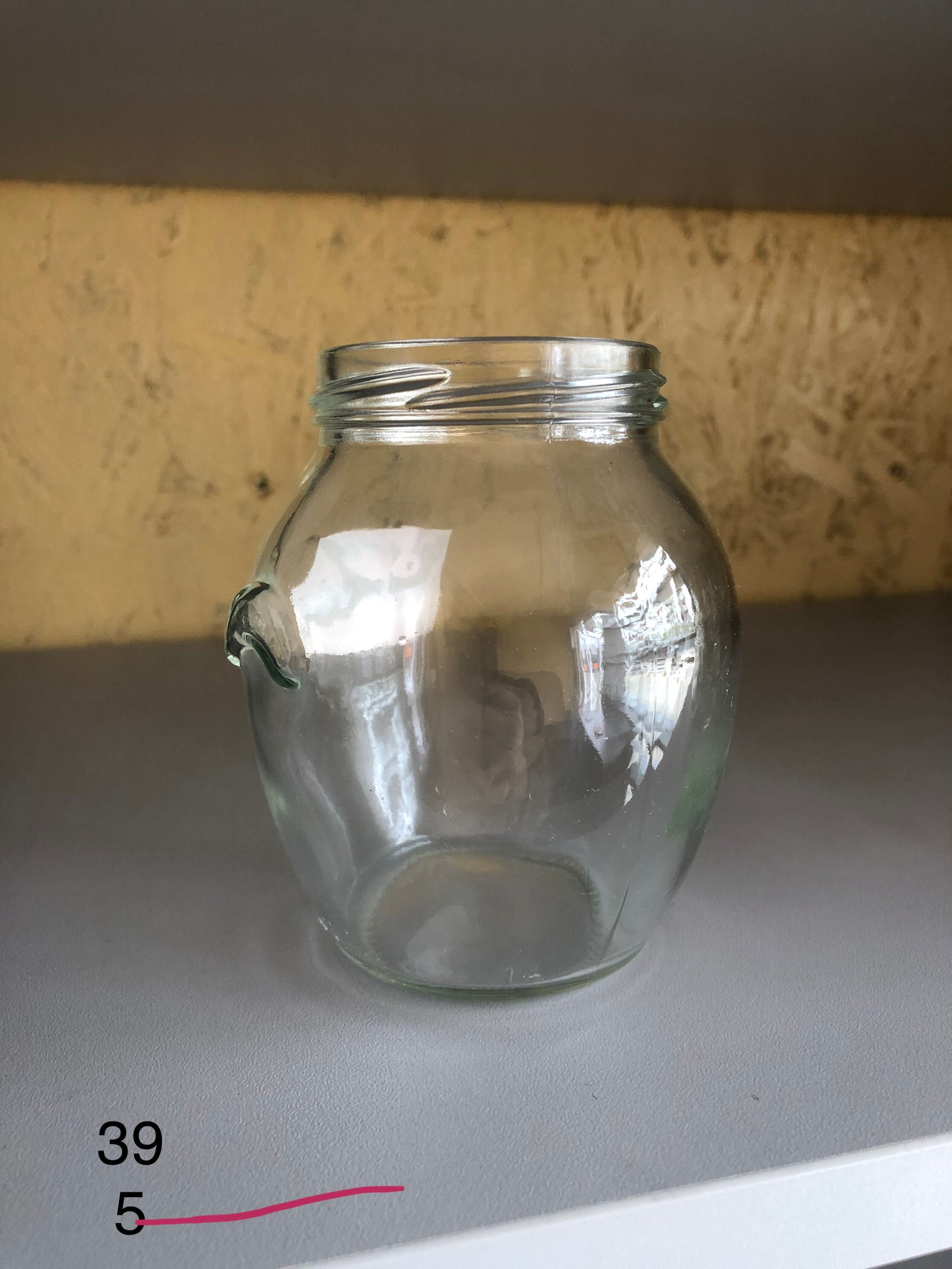 Банка 0,395л (гл) ТВІСТ