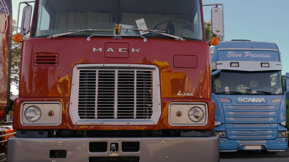 Truck Show 2019