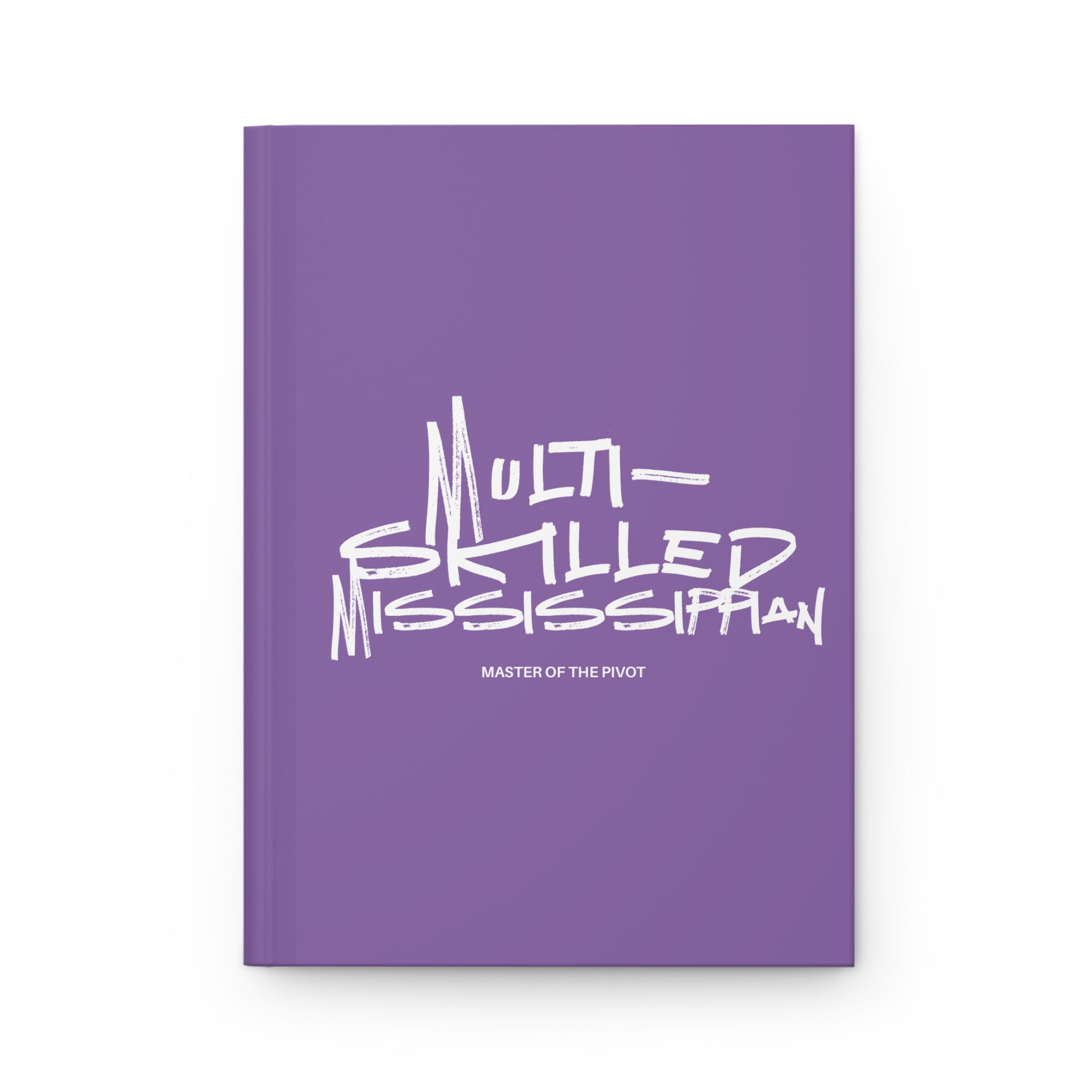 Hardcover Journal Matte