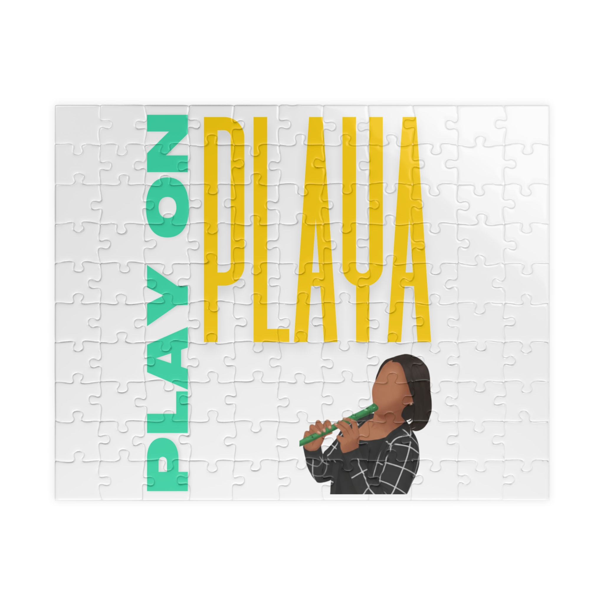 Puzzle (110, 252, 520, 1014-piece)