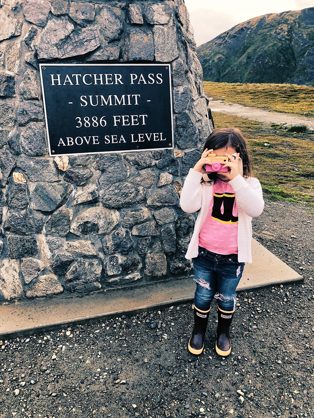 Hatcher Pass - PNW KIDS