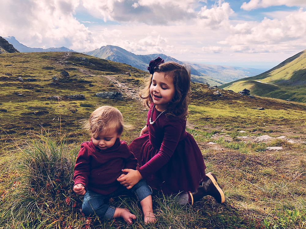 Hatcher Pass - PNW KIDS