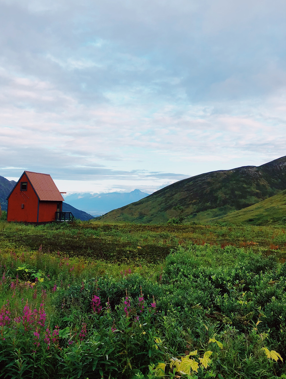 Hatcher Pass - PNW KIDS