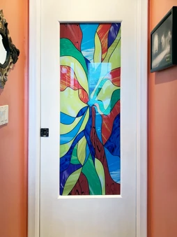 picked- glass designs for internal doors
