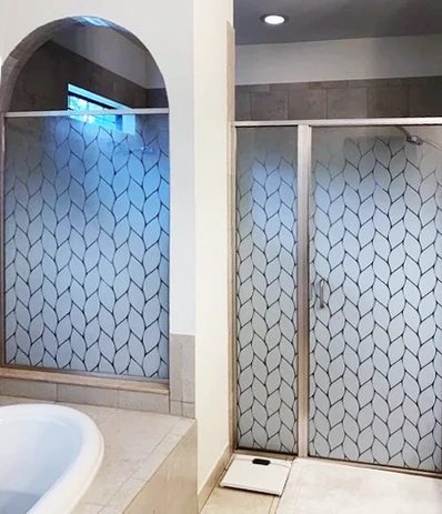Gradient Design For High Privacy