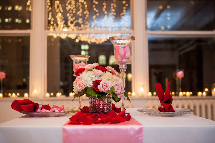 Pre-wedding