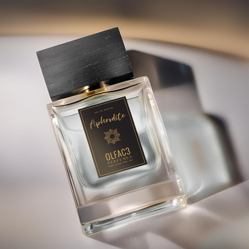 Aphrodite | OLFAC3 Perfumes