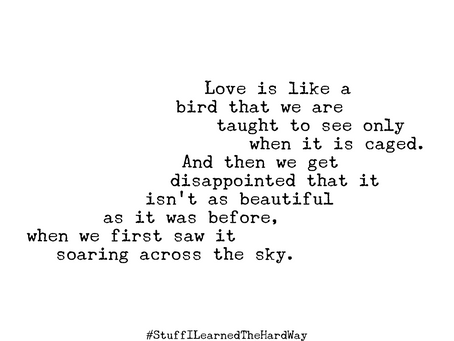 Love.