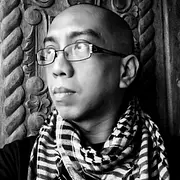 Writer: KARL R. De MESA