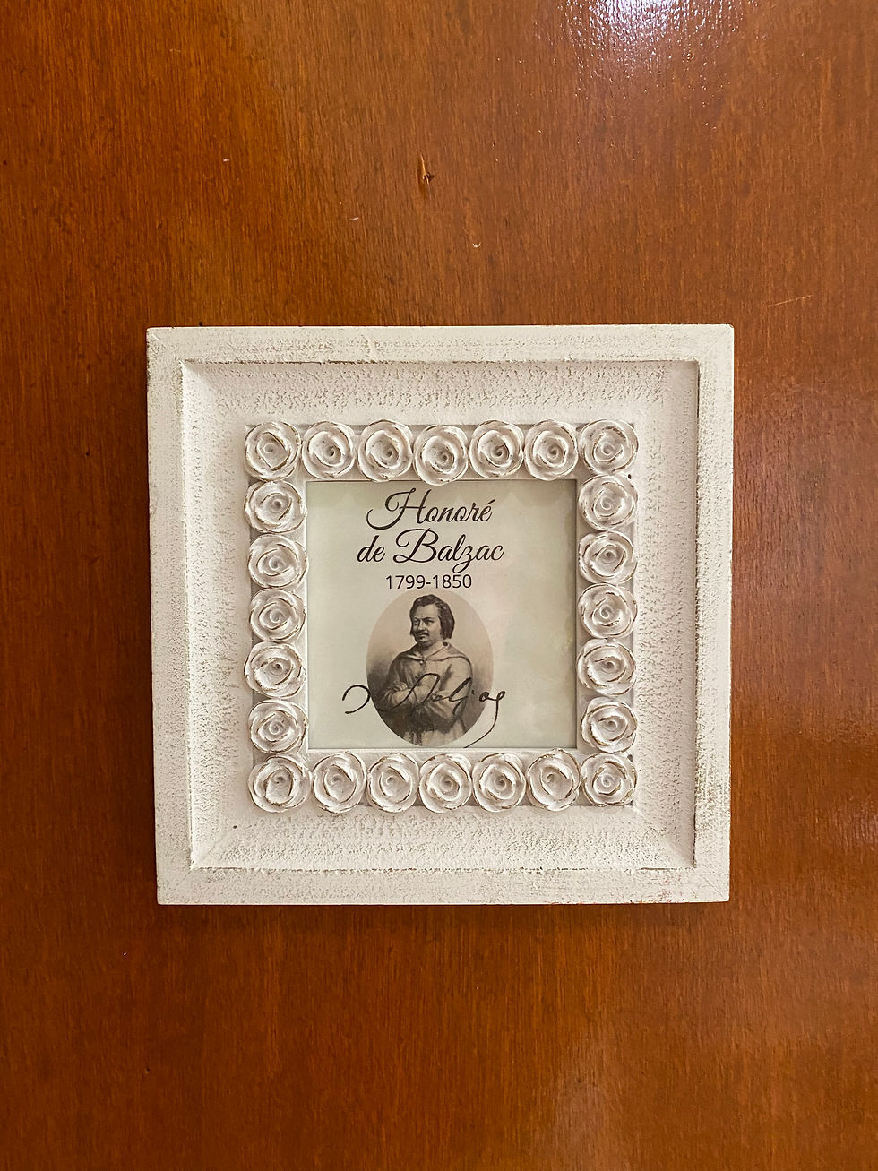 Honoré de Balzac