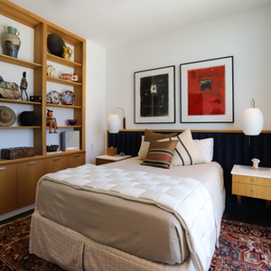 Interiors