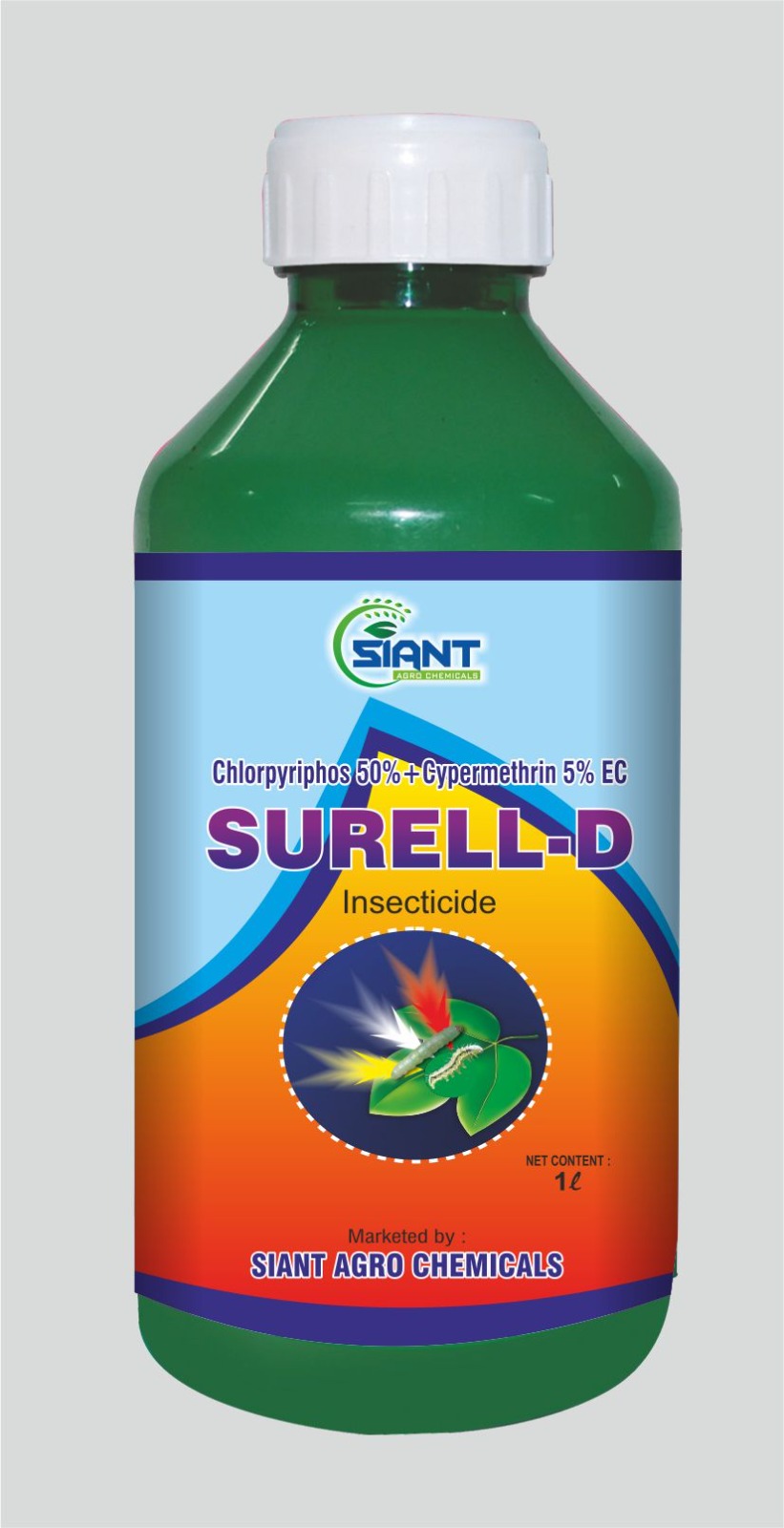 Humic Acid 98% WG