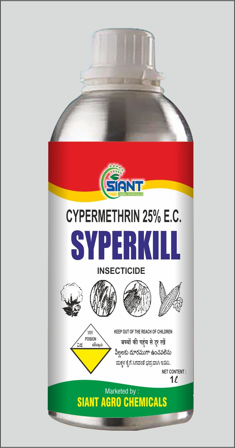 Thiamethoxam 25% WG